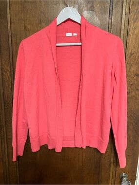 Gap Cardigan